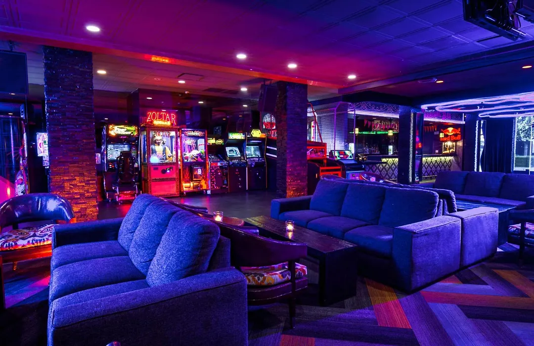 Oasis At Gold Spike (Adults Only)-1