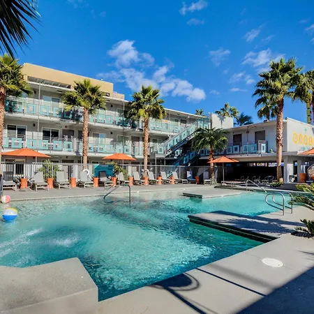 Oasis At Gold Spike (Adults Only)-2
